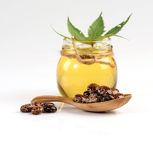 The benefits of castor oil in skincare