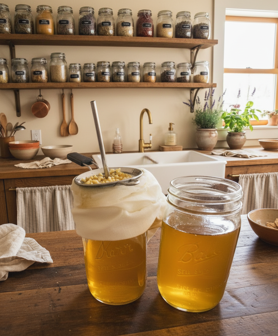 “Face Oil” with Frankincense and Myrrh Live Resin