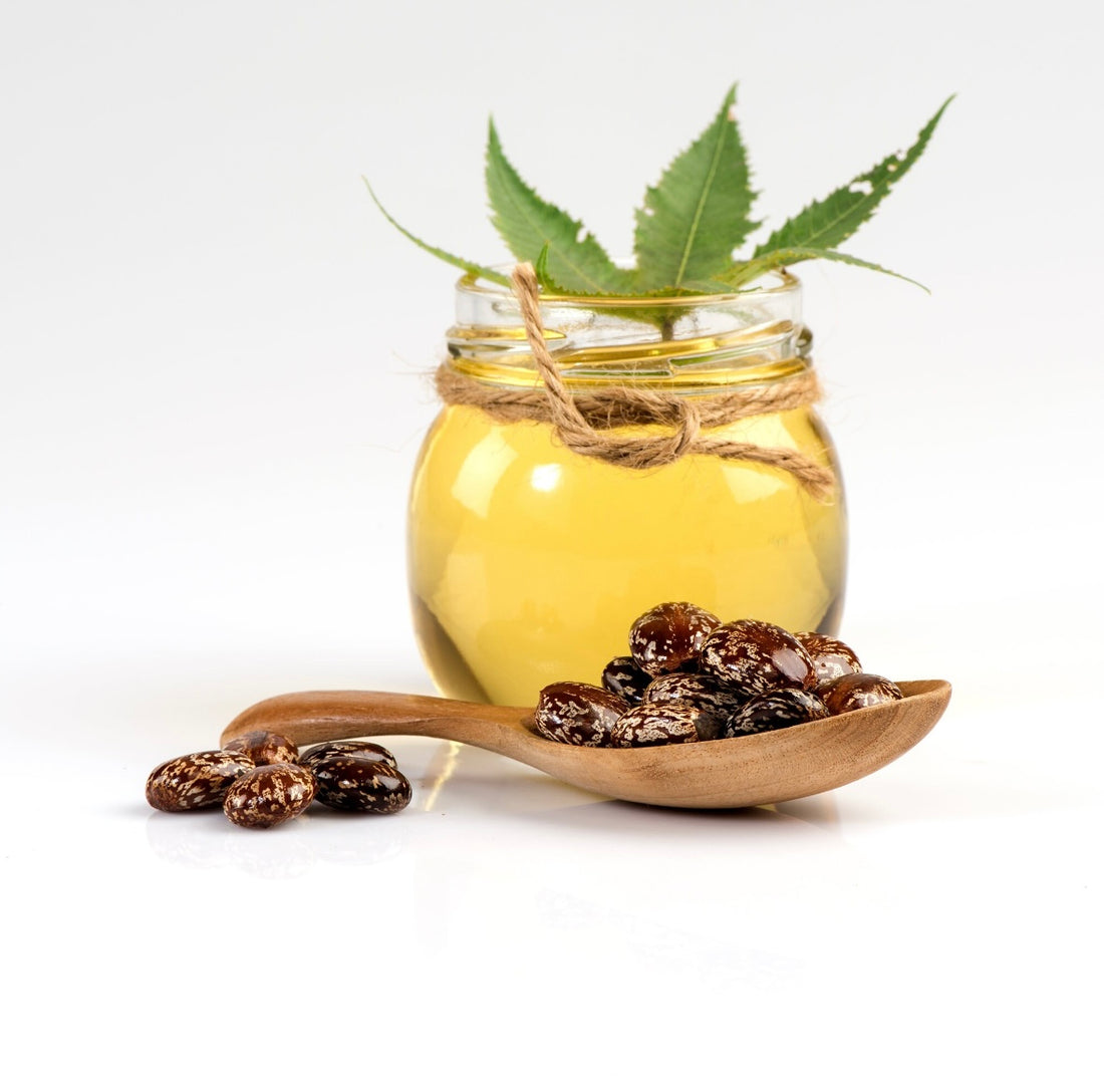 The benefits of castor oil in skincare