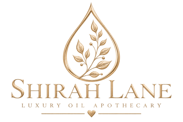 Shirah Lane Natural Skincare