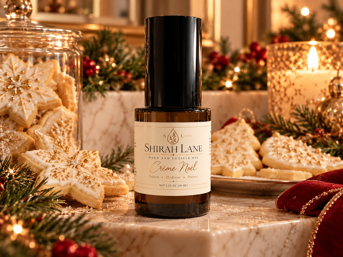 Christmas Gift Box