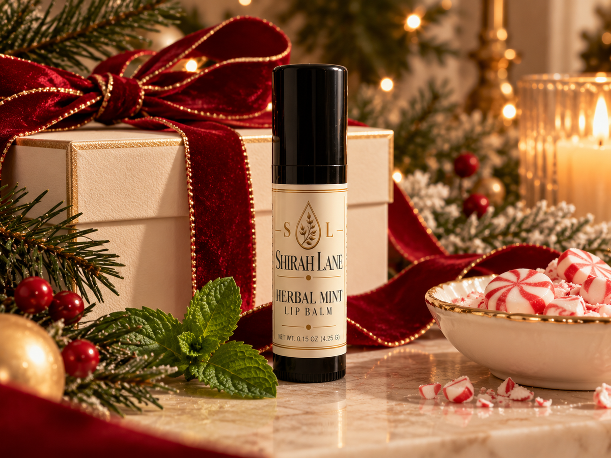 Christmas Gift Box