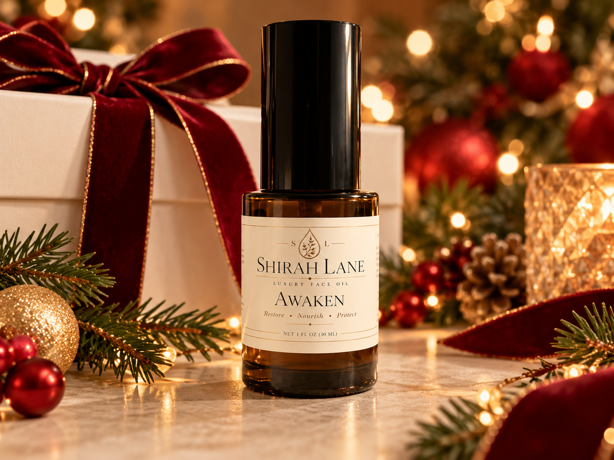 Christmas Gift Box