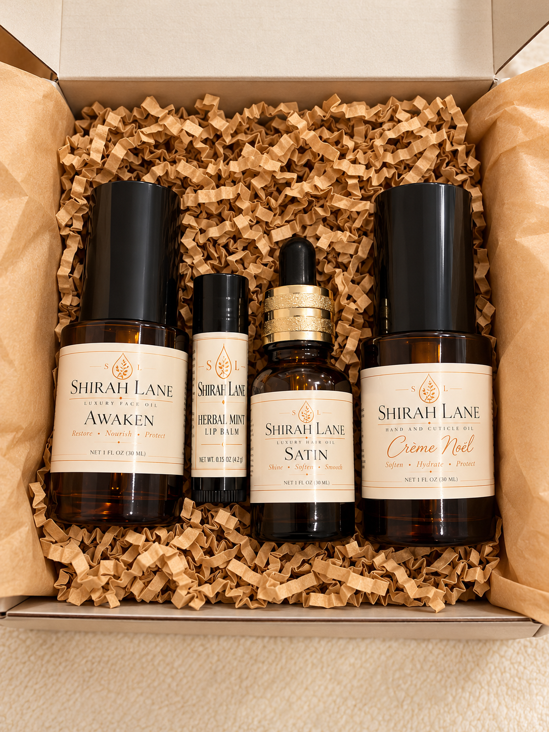 Christmas Gift Box