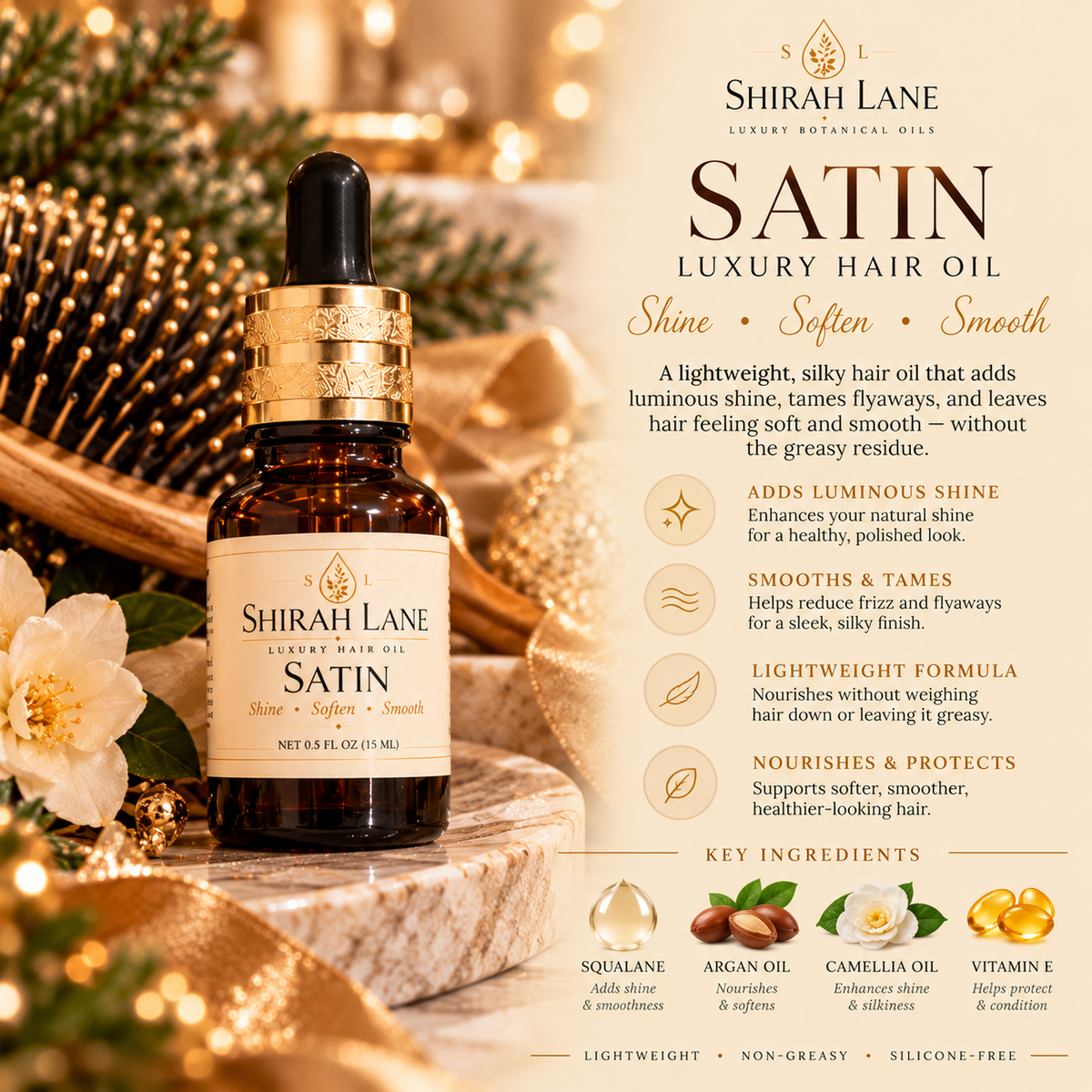 Holiday Gift Set Two Boxes Pre-Order